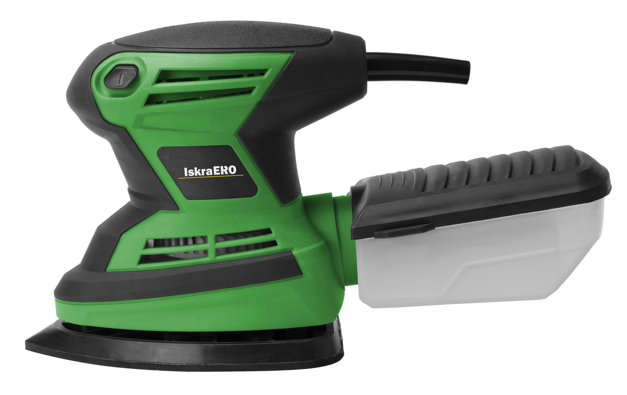 Vibracijski brusilnik IE-AJ23-200